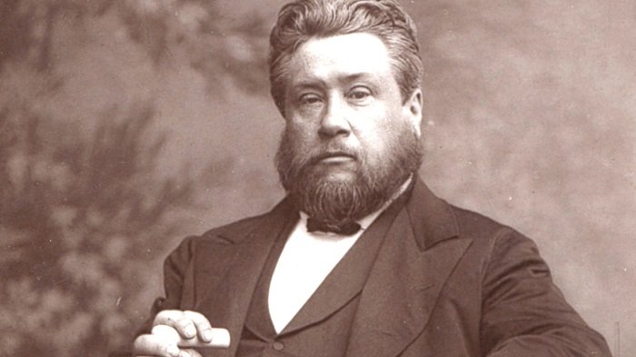 92 Great Christian Quaotes by Charles Spurgeon and Others